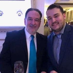 Meet your Posher, Jon